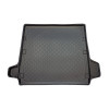 Vasca baule per Nissan Pathfinder (R51) 2005-07.2010 MTM