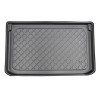 Vasca baule per Opel Corsa D 2006-11.2014 MTM