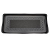 Vasca baule per Suzuki Grand Vitara II 3 porte 2005-2015 MTM