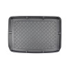 Vasca baule per Skoda Yeti 06.2009- MTM