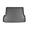 Vasca baule per Toyota Land Cruiser J150 11.2009-2024 MTM