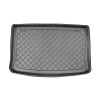 Vasca baule per Renault Clio 4 10.2012-08.2019 MTM
