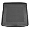 Vasca baule per Chevrolet Cruze Wagon 09.2012-2016 MTM