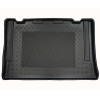 Vasca baule per Mercedes Viano (W639) extralong 08.2003-2014 MTM