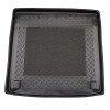 Vasca baule per SsangYong Rexton 2004-05.2013 MTM