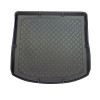 Vasca baule per Volkswagen Touran (1T) 7 posti 03.2003-2015 MTM