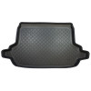 Vasca baule per Subaru Forester IV (SJ) 02.2013- MTM