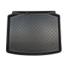 Vasca baule per Skoda Rapid 10.2012-2019 MTM