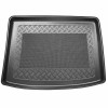 Vasca baule per Skoda Rapid 10.2012-2019 MTM