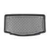 Vasca baule per Hyundai i10 (BA) 11.2013-12.2019 MTM