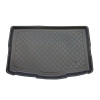 Vasca baule per Nissan Qashqai II (J11) 02.2014-05.2021 MTM