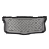 Vasca baule per Citroen C1 07.2014-11.2021 MTM