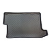 Vasca baule per Ford Custom 2013-2023 MTM