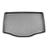 Vasca baule per SsangYong Tivoli 03.2015-2018 MTM
