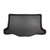 Vasca baule per Honda Jazz III 09.2015-05.2020 MTM