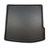 Vasca baule per Mercedes GLE (C292) Class Coupe 08.2015-10.2019 MTM
