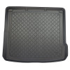 Vasca baule per Mercedes GLE (W166) 2015-03.2019 MTM