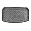 Vasca baule per Mini Clubman (R55) 11.2006-09.2015 MTM
