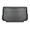 Vasca baule per Ford B-Max 09.2012-2018 MTM