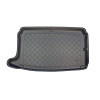 Vasca baule per Volkswagen Polo V (6R) 05.2009-09.2017 MTM