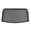Vasca baule per Volkswagen Polo VI 2017- MTM