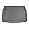 Vasca baule per Ford Ecosport 09.2017- MTM
