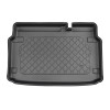 Vasca baule per Ford Ecosport 09.2017- MTM