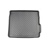 Vasca baule per Dacia Duster II 01.2018-05.2024 MTM