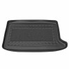 Vasca baule per Audi A2 (8Z) 1999-2005 MTM