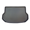 Vasca baule per Lexus NX 2014-06.2021 MTM