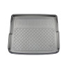Vasca baule per Mitsubishi Eclipse Cross PEVH 03.2021- MTM