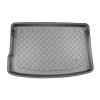 Vasca baule per Skoda Fabia IV Hatchback 11.2021- MTM