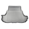 Vasca baule per Dodge Challenger 2014- MTM