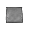 Vasca baule per Mercedes Classe G (W461-W462-W463) 1990-2018 MTM