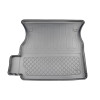 Vasca baule per Tesla Model X 02.2021- MTM