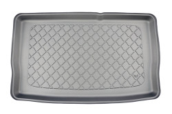 Vasca baule antiscivolo per Renault 5 E-tech Electric 2024-