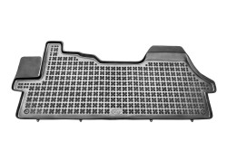 Tappetini per Fiat Ducato bus 9 posti 2015-