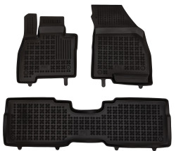 Tappetini per Jaecoo 7 Super Hybrid 2025-
