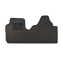 Tappetini gomma EVA per Fiat Scudo II 2007-2021