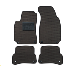 Tappetini gomma EVA per Volkswagen Passat (B5) Variant 1996-2005