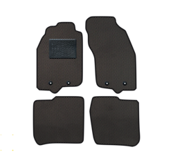 Tappetini gomma EVA per Volvo S40 I 1995-2004