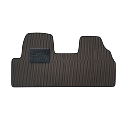 Tappetini gomma EVA per Fiat Scudo van 1997-2006