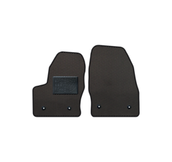 Tappetini gomma EVA per Ford Connect Transit 2014-2023