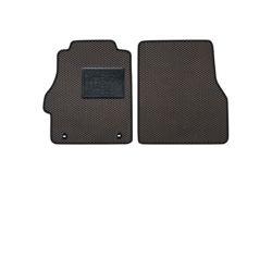 Tappetini gomma EVA per Toyota MR2 1999-2007