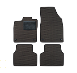 Tappetini gomma EVA per Volkswagen ID.3 2020-