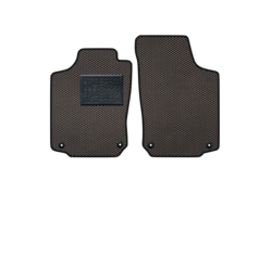 Tappetini gomma EVA per Opel Tigra 2004-2010
