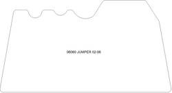 Tappetini auto per Citroen Jumper 2002-2006