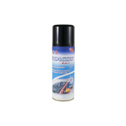 Spray sciogli ghiaccio