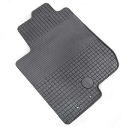 Tappetini per Volkswagen Golf 7 10.2012-12.2019 MTM gomma