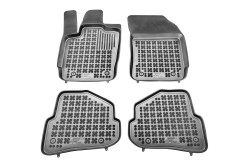 Tappetini per Audi A1 I (8X) 09.2010-05.2018